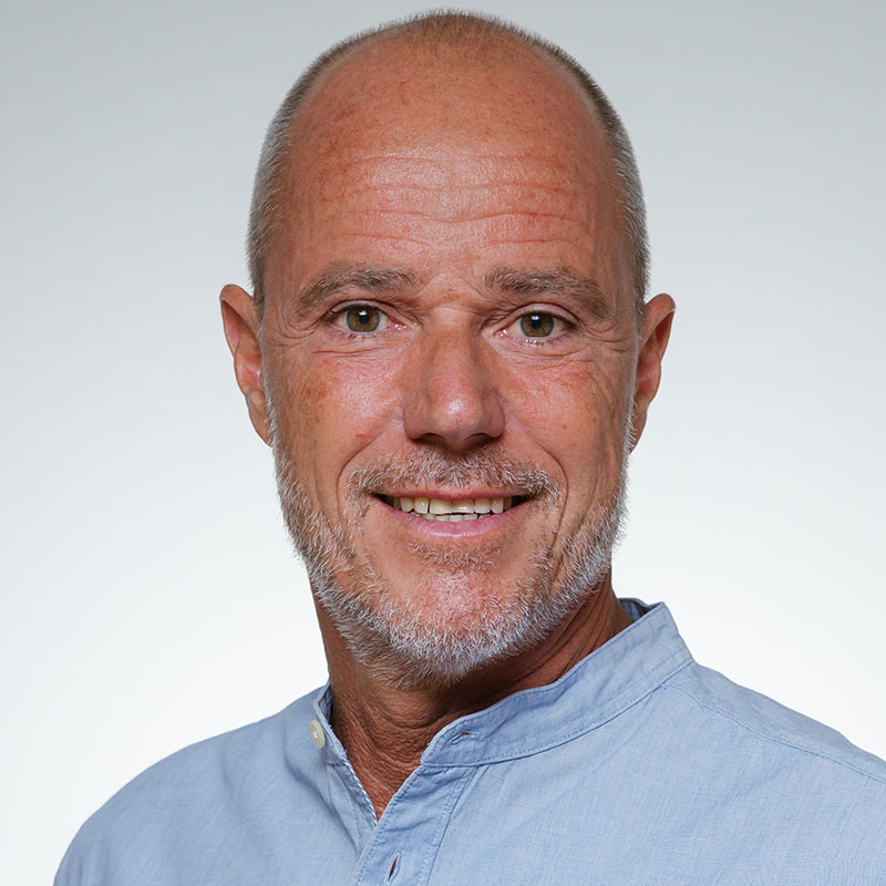 Patrick Ziwes