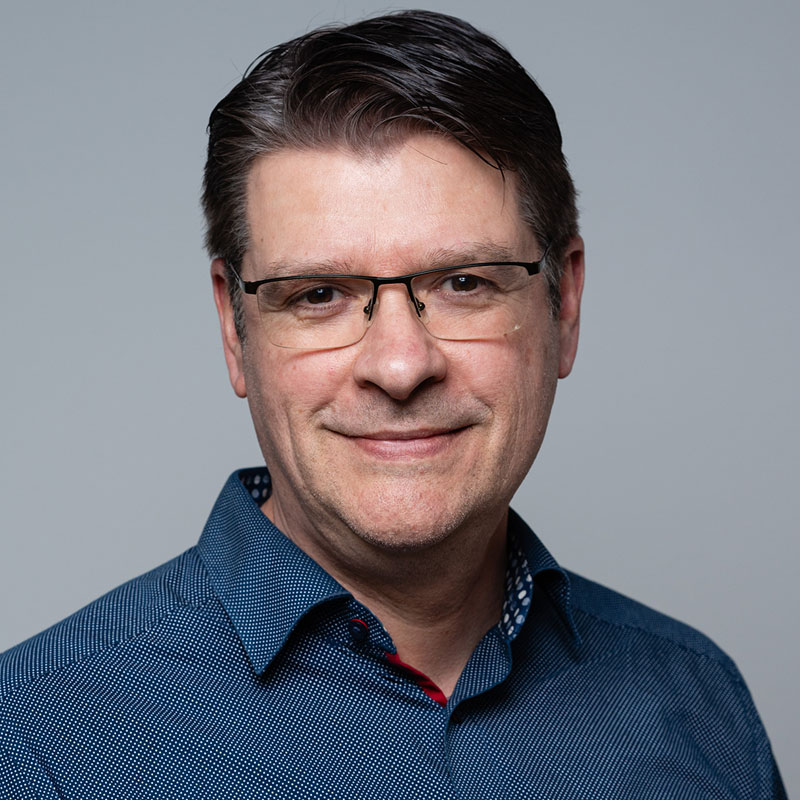 Thomas Dörr