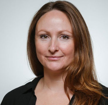 Yvonne Scigliano